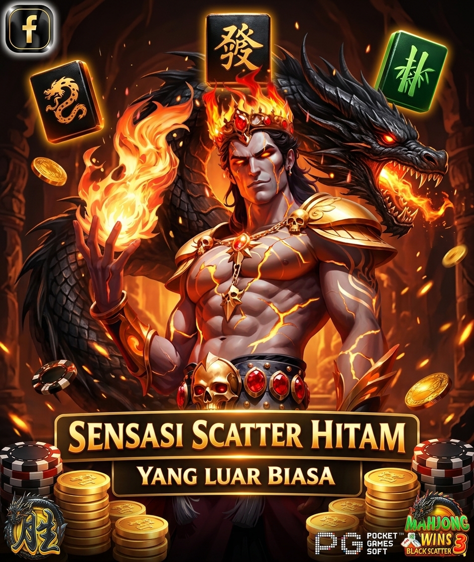 GAME ONLINE TERGACOR