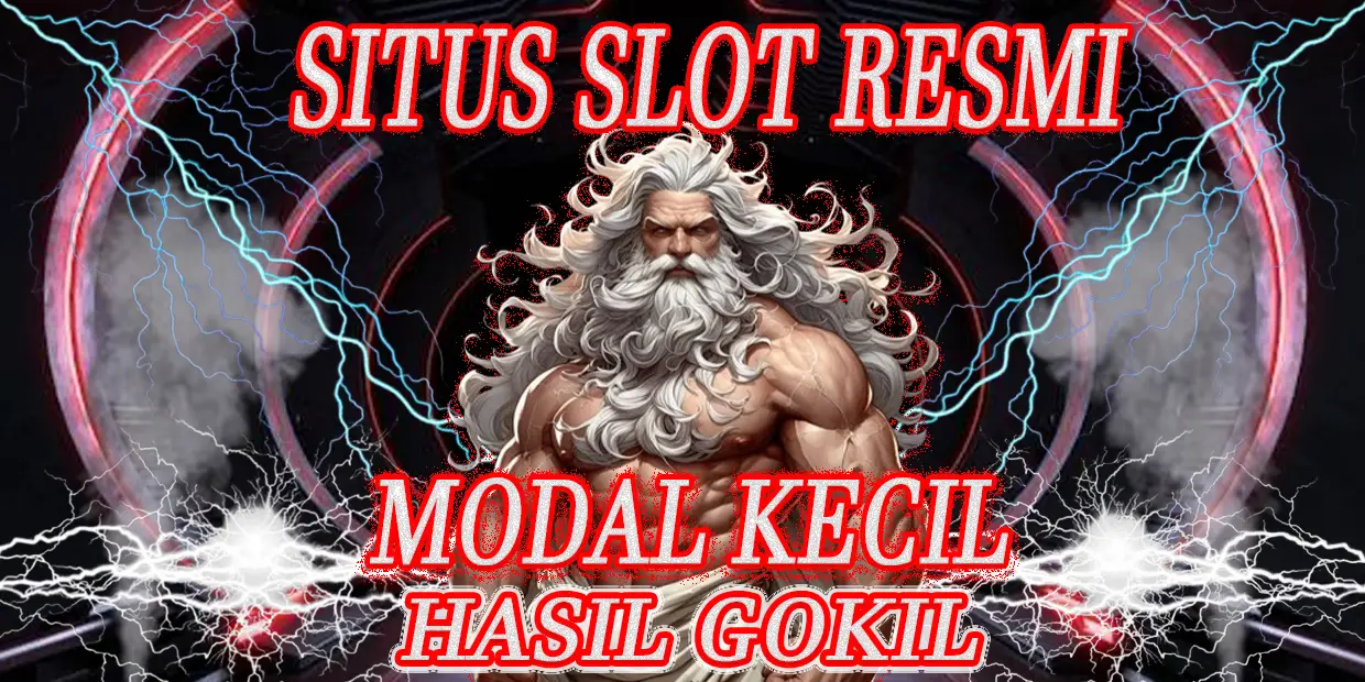 Banner senjaslot.net